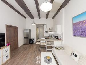 Prodej bytu 2+kk, Praha - Vršovice, 28. pluku, 43 m2