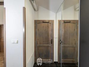 Prodej bytu 2+kk, Praha - Vršovice, 28. pluku, 43 m2
