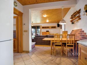 Pronájem rodinného domu, Ústí nad Labem, Liliová, 124 m2