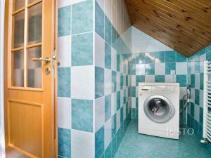 Pronájem rodinného domu, Ústí nad Labem, Liliová, 124 m2