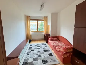 Pronájem bytu 3+kk, Praha - Liboc, Naardenská, 132 m2