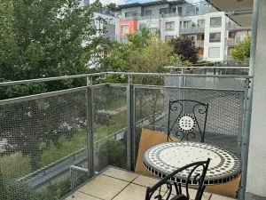 Pronájem bytu 3+kk, Praha - Liboc, Naardenská, 132 m2