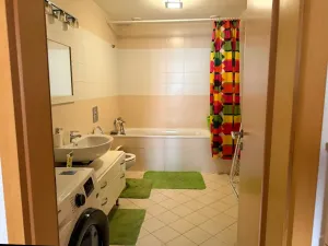 Pronájem bytu 3+kk, Praha - Liboc, Naardenská, 132 m2