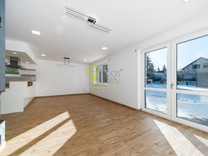 Pronájem rodinného domu, Praha - Újezd nad Lesy, Dobřichovská, 236 m2