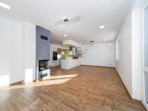 Pronájem rodinného domu, Praha - Újezd nad Lesy, Dobřichovská, 236 m2
