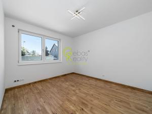 Pronájem rodinného domu, Praha - Újezd nad Lesy, Dobřichovská, 236 m2