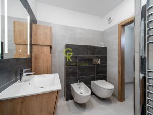 Pronájem rodinného domu, Praha - Újezd nad Lesy, Dobřichovská, 236 m2