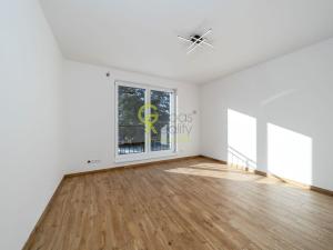 Pronájem rodinného domu, Praha - Újezd nad Lesy, Dobřichovská, 236 m2