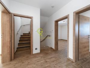 Pronájem rodinného domu, Praha - Újezd nad Lesy, Dobřichovská, 236 m2