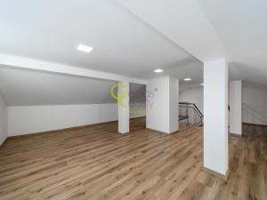 Pronájem rodinného domu, Praha - Újezd nad Lesy, Dobřichovská, 236 m2