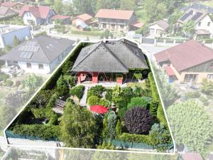 Prodej rodinného domu, Planá nad Lužnicí - Strkov, Pstruhová, 211 m2