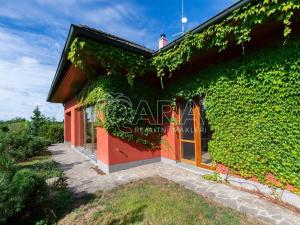 Prodej rodinného domu, Planá nad Lužnicí - Strkov, Pstruhová, 211 m2