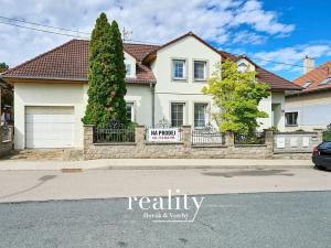 Prodej vícegeneračního domu, Znojmo, Bratrstva, 210 m2