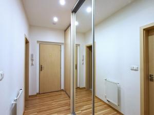 Pronájem bytu 3+kk, Neveklov, náměstí Jana Heřmana, 68 m2