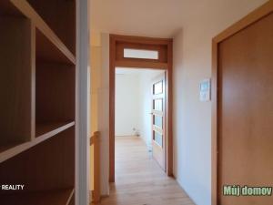 Pronájem bytu 3+kk, Praha - Kunratice, Odboje, 70 m2