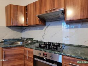 Pronájem bytu 3+kk, Praha - Kunratice, Odboje, 70 m2