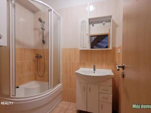 Pronájem bytu 3+kk, Praha - Kunratice, Odboje, 70 m2