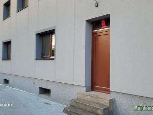 Pronájem bytu 3+kk, Praha - Kunratice, Odboje, 70 m2