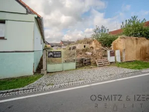 Prodej pozemku pro bydlení, Milínov, 712 m2