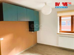 Pronájem bytu 2+kk, Křoví, 71 m2