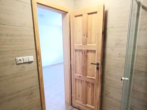Pronájem bytu 1+kk, Křoví, 32 m2