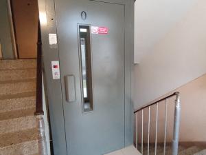 Pronájem bytu 2+kk, Louny, Petra Obrovce, 36 m2
