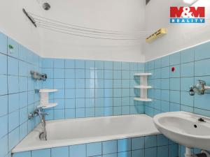 Prodej bytu 3+1, Chrudim - Chrudim II, Družstevní, 70 m2