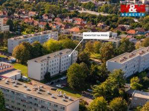 Prodej bytu 3+1, Chrudim - Chrudim II, Družstevní, 70 m2