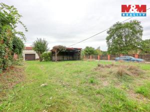 Prodej rodinného domu, Přelouč - Klenovka, 172 m2
