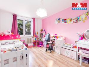 Prodej bytu 3+kk, Ostrava - Poruba, Karla Pokorného, 64 m2
