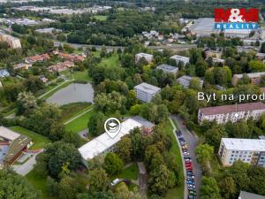 Prodej bytu 3+kk, Ostrava - Poruba, Karla Pokorného, 64 m2