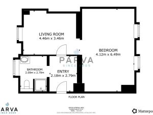 Prodej bytu 2+kk, Stříbro, Jakoubkova, 49 m2