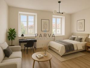 Prodej bytu 2+kk, Stříbro, Jakoubkova, 49 m2