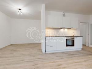 Pronájem bytu 1+kk, Hořovice, Pod Drahou, 39 m2