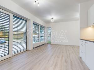 Pronájem bytu 1+kk, Hořovice, Pod Drahou, 39 m2