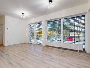 Pronájem bytu 1+kk, Hořovice, Pod Drahou, 39 m2