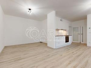 Pronájem bytu 1+kk, Hořovice, Pod Drahou, 39 m2