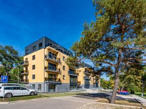 Pronájem bytu 1+kk, Hořovice, Pod Drahou, 39 m2