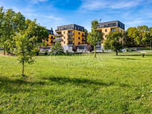 Pronájem bytu 1+kk, Hořovice, Pod Drahou, 39 m2