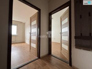 Prodej bytu 2+kk, Česká Lípa, Hradecká, 39 m2