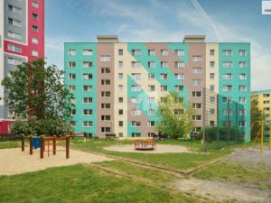 Pronájem bytu 2+kk, Česká Lípa, Kolínská, 39 m2