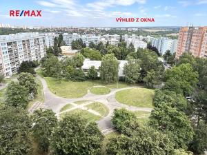 Prodej bytu 1+kk, Praha - Háje, Hlavatého, 27 m2