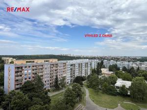 Prodej bytu 1+kk, Praha - Háje, Hlavatého, 27 m2