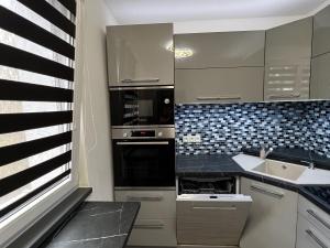 Prodej bytu 2+1, Valašské Meziříčí - Krásno nad Bečvou, Křižná, 53 m2