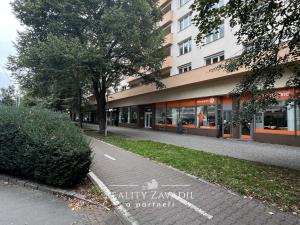 Prodej bytu 3+1, Pardubice, Palackého třída, 93 m2