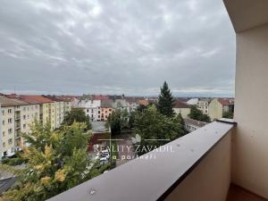 Prodej bytu 3+1, Pardubice, Palackého třída, 93 m2