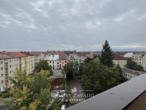 Prodej bytu 3+1, Pardubice, Palackého třída, 93 m2