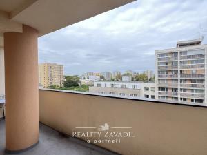 Prodej bytu 3+1, Pardubice, Palackého třída, 93 m2