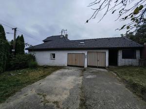 Prodej rodinného domu, Petrůvka, 150 m2