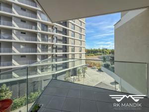 Pronájem bytu 1+kk, Praha - Strašnice, Ramonova, 31 m2